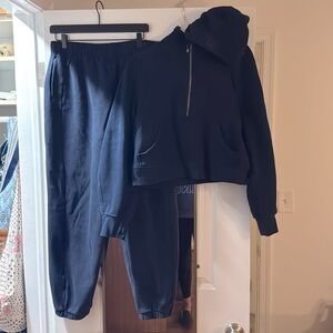 Like new Scuba Set (READ DESCRIPTION)